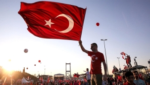 15 Temmuz'da "Zaferin Adı Türkiye" dünyanın dört bir yanında yankılanacak