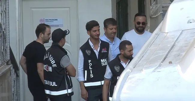 Adana Büyükşehir Belediye Başkanı Zeydan Karalar tutuklandı!