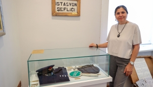 Buca Kent Belleği Sergisi kapılarını açmak için gün sayıyor