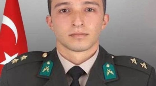 BUCA'YA ŞEHİT ATEŞİ DÜŞTÜ