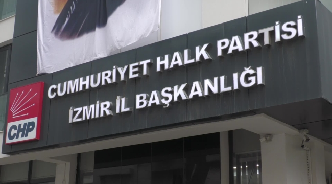 CHP İzmir 2 isim için harekete geçti... Meclis üyesi disipline gönderildi