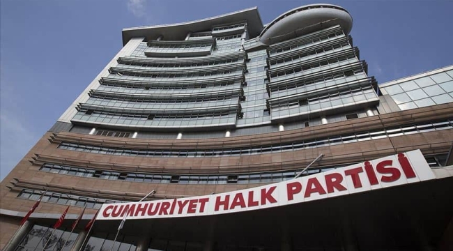 CHP'nin komisyon üyeleri belli oldu: İzmir'den iki vekil var!
