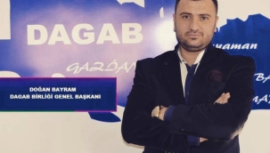 DAGAB BAŞKANI BAYRAMLA DARBE ÜZERİNE