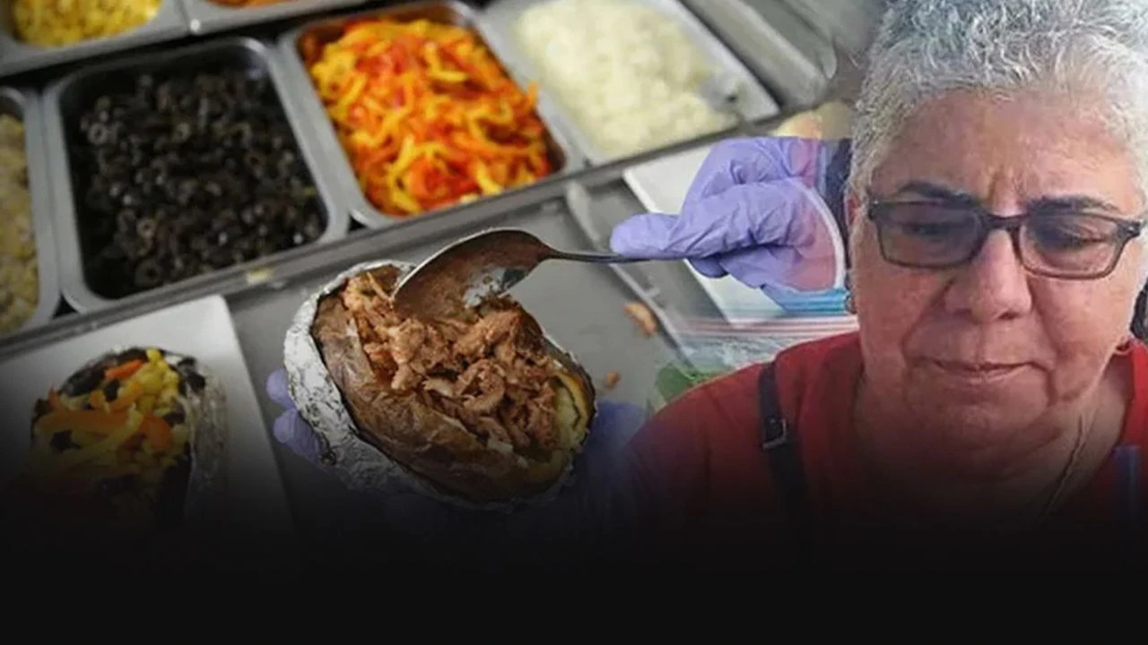 İzmir'de 'kumpirden ölüm' davası başladı! Şikayetleri ciddiye almamışlar