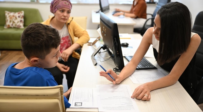 LGS tercih süreci başladı