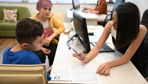 LGS tercih süreci başladı