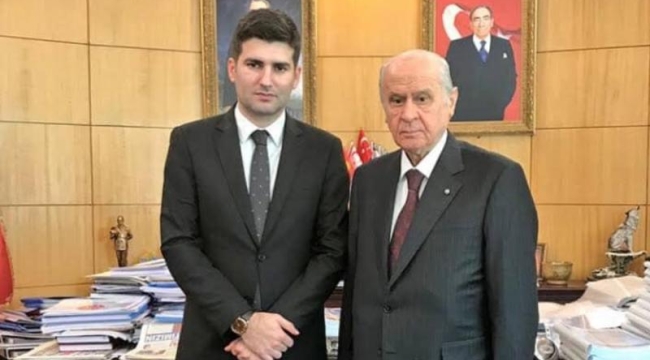 Yeşil Vatanımıza Sahip Çıkıyoruz