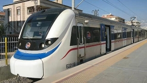 İZBAN'da yeni düzenleme Meclis'te kabul edildi