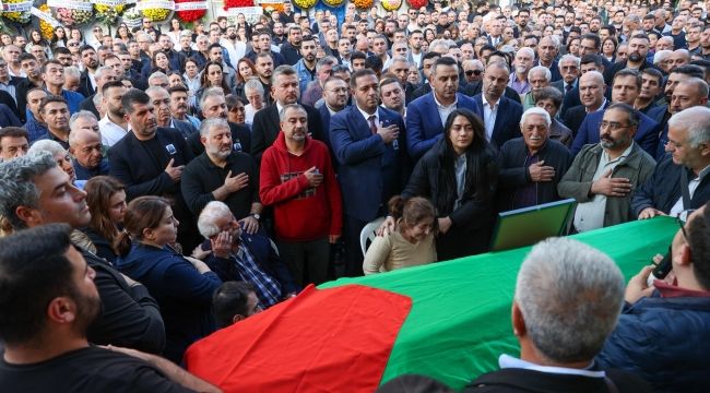 Çağdaş Kaya Anneden Sonra Kız Kardeşini de Kaybetti