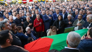 Çağdaş Kaya Anneden Sonra Kız Kardeşini de Kaybetti