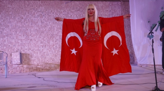 DJ Eva Başak'tan Sokak Hayvanlarına Destek Konseri