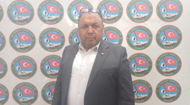 ÖZ SERHAT KARSLILAR DERNEĞİ – ÖZ SERHAT ŞEHRİ KARS KÜLTÜRÜNÜ BUCA'DA YAŞATIYOR