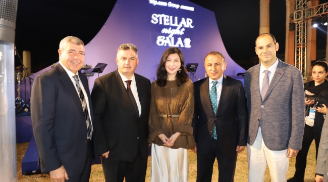 İzmir, Tarih ve Misafirperverliği Buluşturarak Trip.com 2025 Zirvesi'nde Ev Sahipliği Yaptı