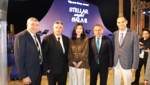 İzmir, Tarih ve Misafirperverliği Buluşturarak Trip.com 2025 Zirvesi’nde Ev Sahipliği Yaptı