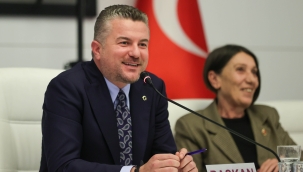 Başkan Görkem Duman;         “Söz konusu can güvenliği ise sorumluluktan asla kaçmam.”