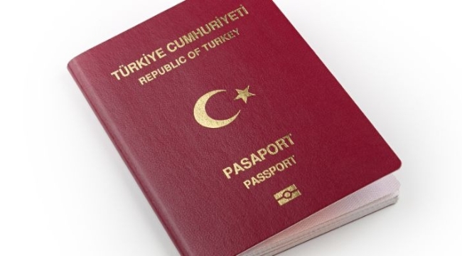 Türkiye'den Vizesiz Gidilecek Ülkeler Listesi