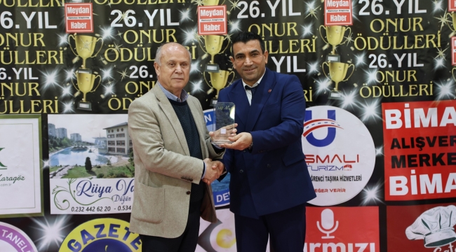 TEŞEKKÜRLER ŞEBOY | DÜNDEN BUGÜNE BİR VEFA HİKÂYESİ