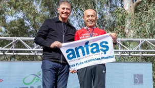 2026 İzmir Duatlonu Türkiye Kupası tamamlandı