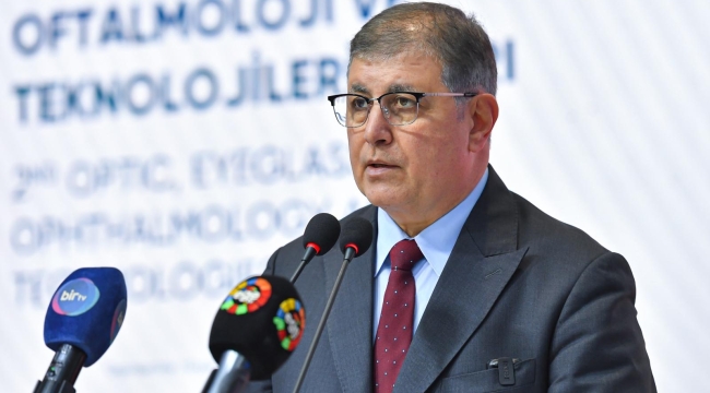 Optik sektörü üçüncü kez İzmir'de buluşuyor