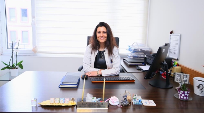 Ağız Ve Diş Sağlığı, Genel Sağlığın Anahtarı