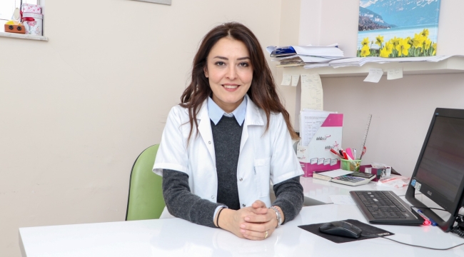 "Down sendromu bir hastalık değil, genetik bir farklılık"