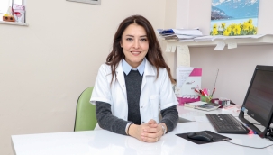 “Down sendromu bir hastalık değil, genetik bir farklılık”