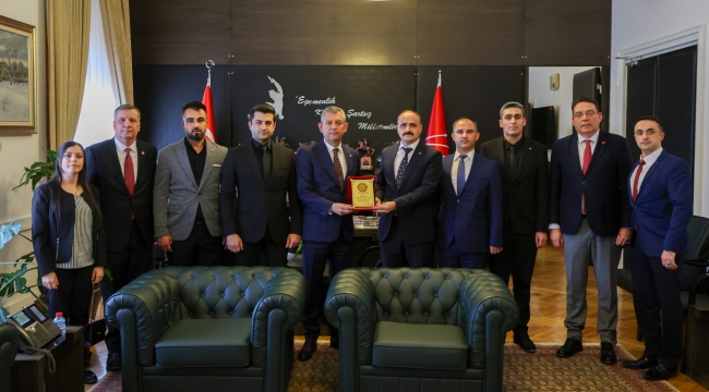 OKUL GÜVENLİĞİNDE LİYAKATLİ VE HAZIR İNSAN KAYNAĞI:  ESKİ UZMAN ÇAVUŞLAR