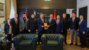 OKUL GÜVENLİĞİNDE LİYAKATLİ VE HAZIR İNSAN KAYNAĞI:  ESKİ UZMAN ÇAVUŞLAR