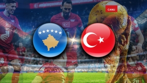 TÜRKİYE 24 yıl sonra Dünya Kupası'nda!  