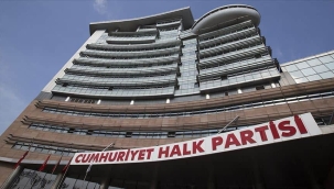 CHP'nin yeni MYK'sı belli oldu. 
