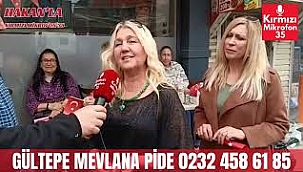 GÜLTEPE MEVLANA PİDE -PİZZA-KEBAP-DÖNER SALONU